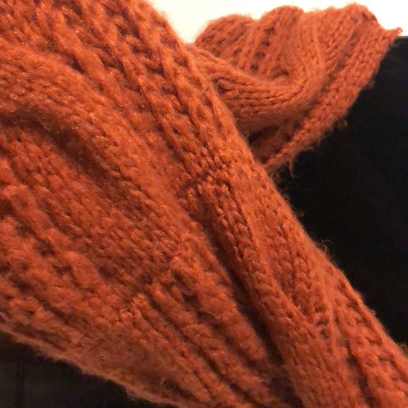 Infinity scarf - Picture 7 of 7